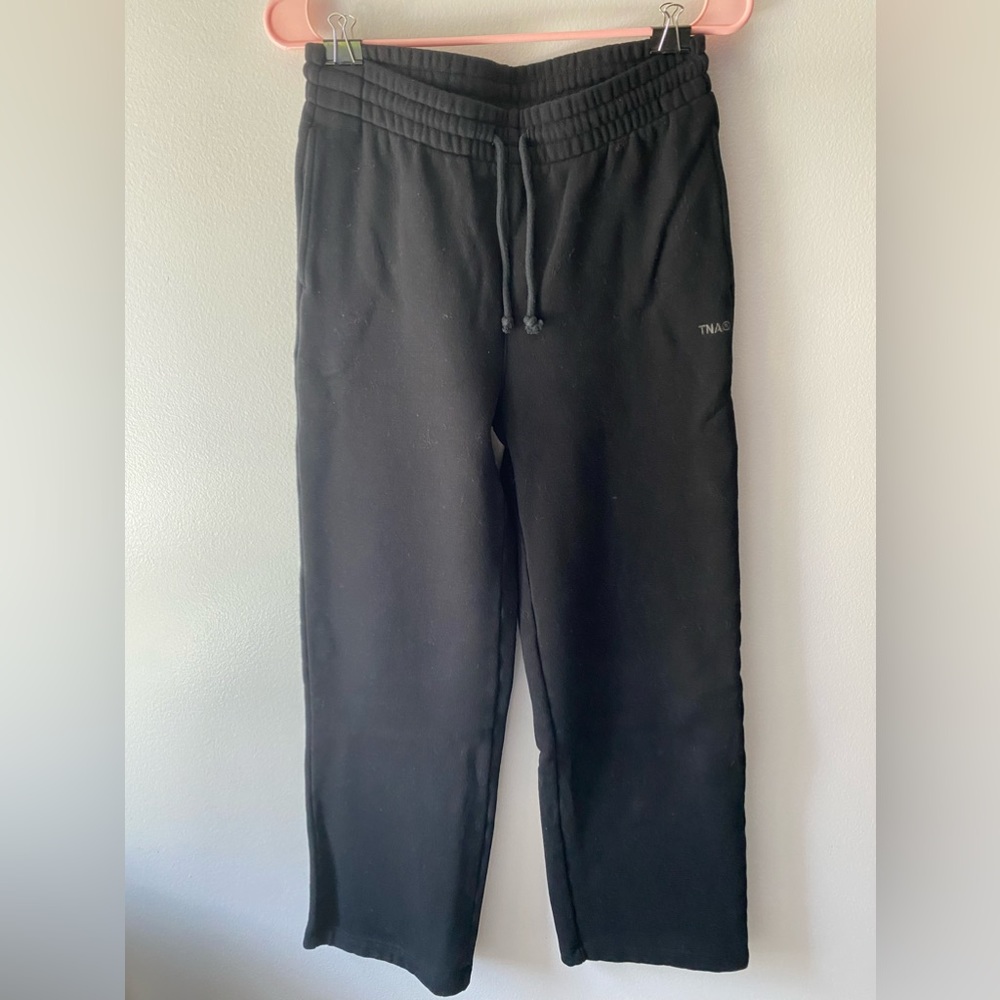 Aritzia TNA sweatpants